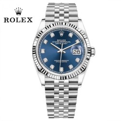 ロレックス デイトジャスト36...