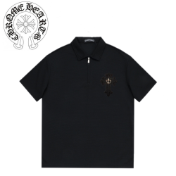 ★クロムハーツ★ シンプルポロ... ★クロムハーツ★ シンプルポロ...