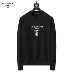 Prada ロゴ ウール & ... Prada ロゴ ウール & ...