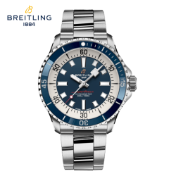 ブライトリング スーパーオーシ...