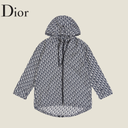 Dior 全身老眼ロゴ★ジッパ...
