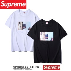 Supremeの代表的なスマイ...