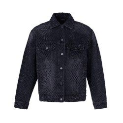 バレンシアガ 不規則なテクスチ...