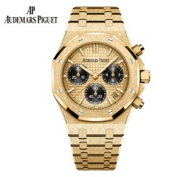 オーデマ ピゲ ロイヤル オー...