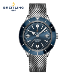 ブライトリング スーパーオーシ...