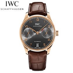 IWC ポルトギーゼ オートマ... IWC ポルトギーゼ オートマ...