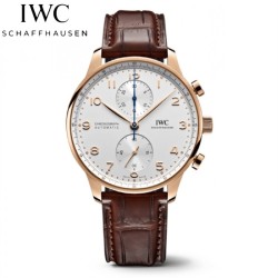 IWCポルトギーゼ クロノ I... IWCポルトギーゼ クロノ I...