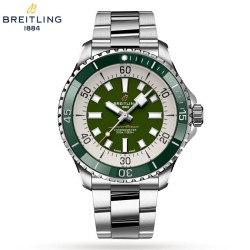 ブライトリング スーパーオーシ...