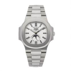 パテック・フィリップ ノーチラ...