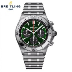 ブライトリング クロノマットB...