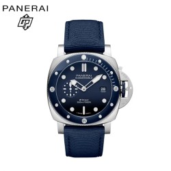 パネライ サブマーシブル クア...
