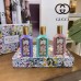 GUCCI グッチ フローラ ラグジュアリー ガーデニング 3フレグランスセット