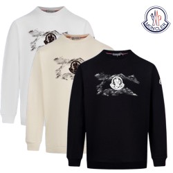 Monclerトレンディなエッ...