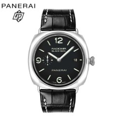 パネライ ラジオミール ブラッ... パネライ ラジオミール ブラッ...