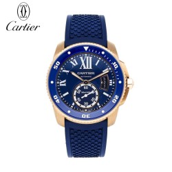 カルティエ カリブル ドゥ カ...