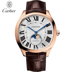 カルティエ ドライブ ドゥ カ...