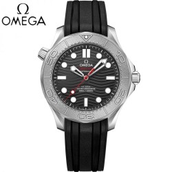 オメガ シーマスター ダイバー...
