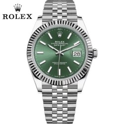 ロレックス デイトジャスト36...