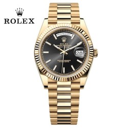 ロレックス デイデイト40 2...