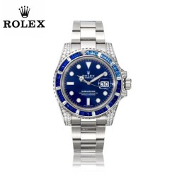 ロレックス ホワイト ゴールド...