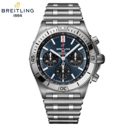 ブライトリング クロノマットB...