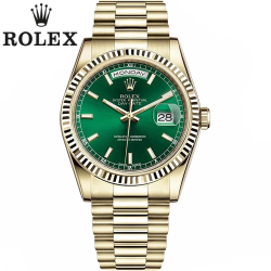 ロレックス ROLEX デイデ...