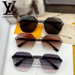 【VIP】LV ラージフレーム...