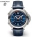 パネライ ルミノール レガッタ ブルー マーレ世界限定250本 PAM01216