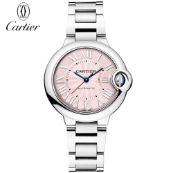 カルティエ バロン ブルー ド...