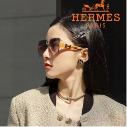 HERMES エルメス サング...