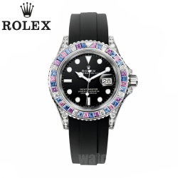 ロレックス ヨットマスター40...