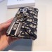 ディオール 携帯電話ケース 刺繍布 カードバッグ 携帯電話ケース