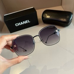 【CHANEL】シャネル サン...