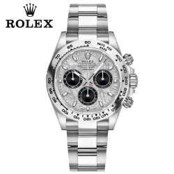 ロレックス 116509 ホワ...