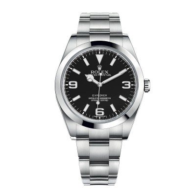 ROLEX ロレックス エクス...