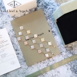 Van Cleef &...