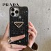 プラダ ダイヤモンド【ダイヤモンドレーベル】オールインクルーシブ 携帯ケース
