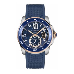 CARTIER カリブルドゥカ...