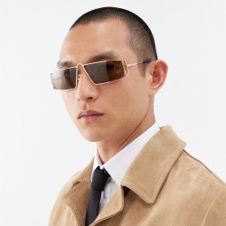 YSL新しいサングラス...