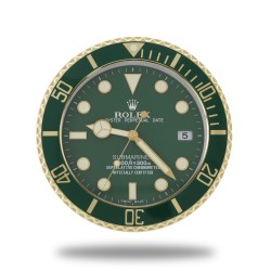 ロレックス壁掛け時計Subma... ロレックス壁掛け時計Subma...