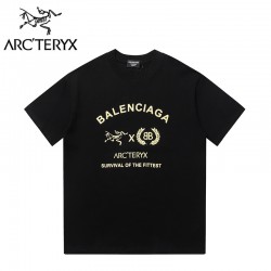 ARC' TERYX×BALE... ARC' TERYX×BALE...