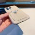 プラダ織り新色携帯電話ケース2