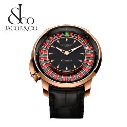 ジェイコブ＆コー カジノ トゥ...