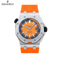 オーデマ ピゲ ロイヤルオーク...