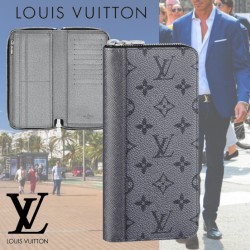 LouisVuitton ジッ...