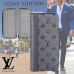 LouisVuitton ジッピーウォレット・ヴェルティカル