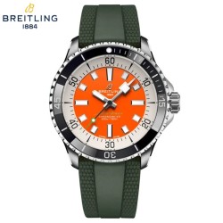 ブライトリング スーパーオーシ...