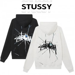 ステューシー フーディー 8ボ...