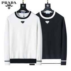 【Prada】新作メンズセータ...
