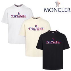 MONCLER ジャイアントタ...